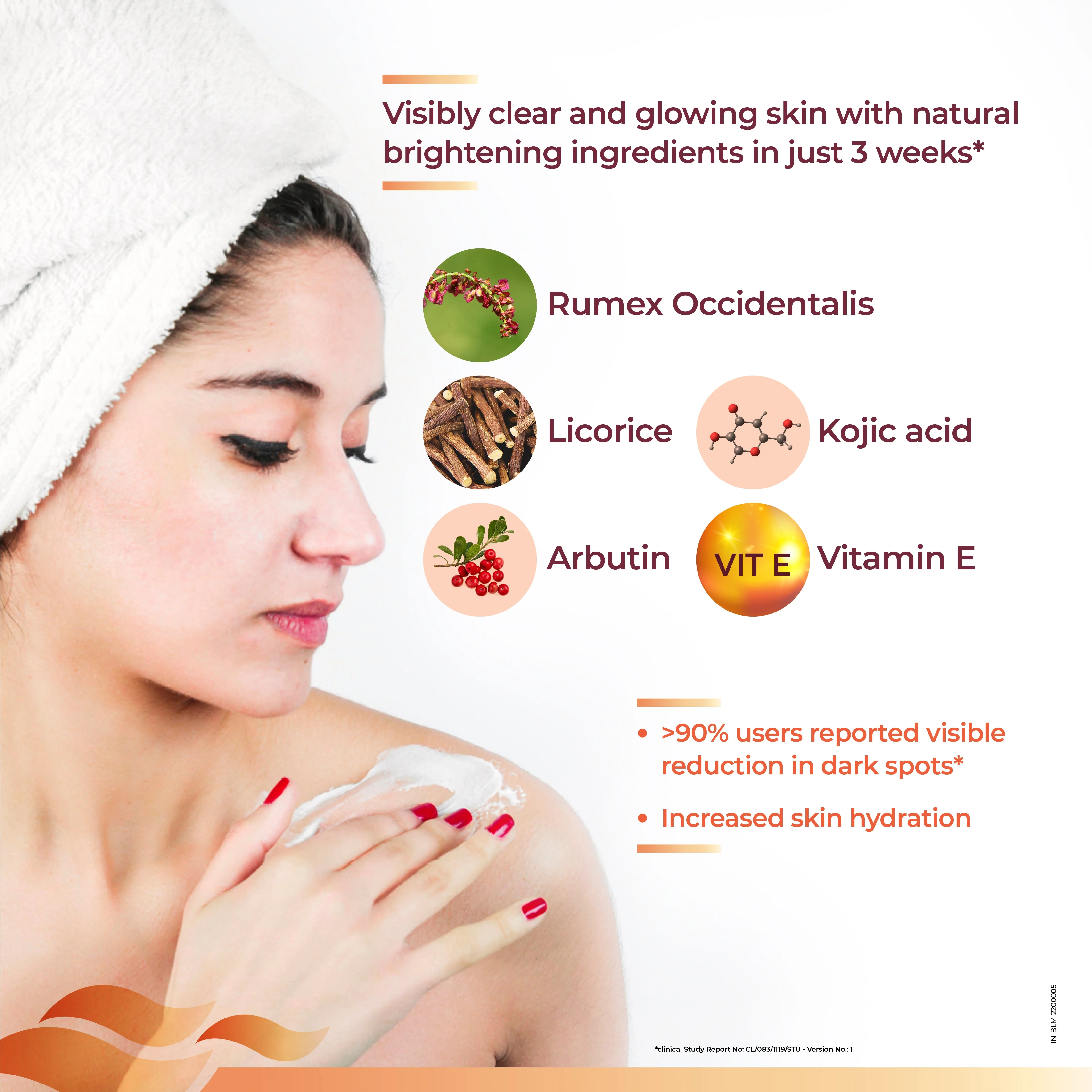Biluma Advance Skin Brightening Lotion - Image 5