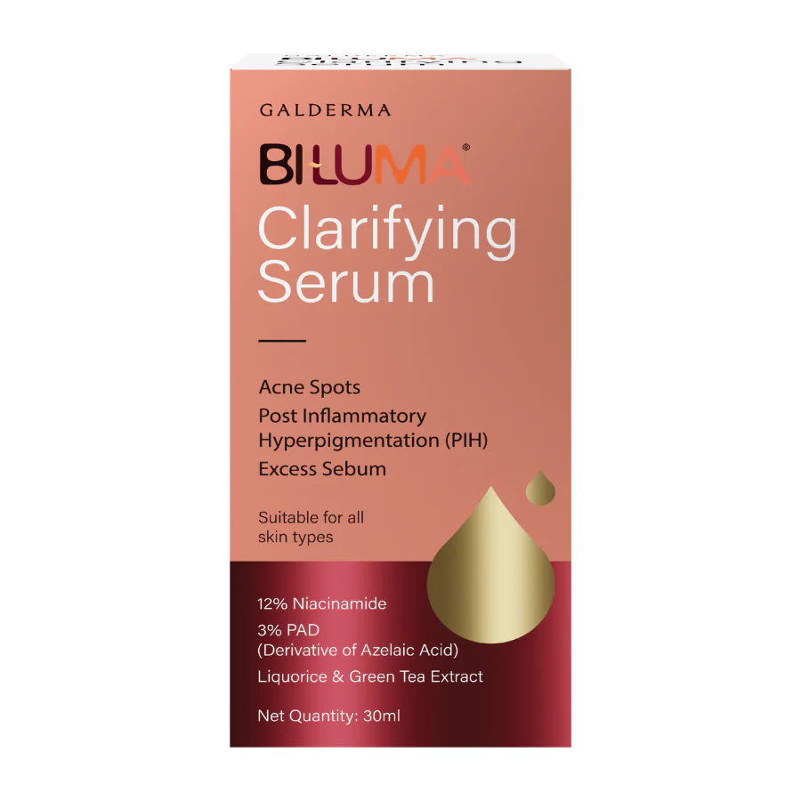 Biluma Clarifying Serum (30ml) - Image 3