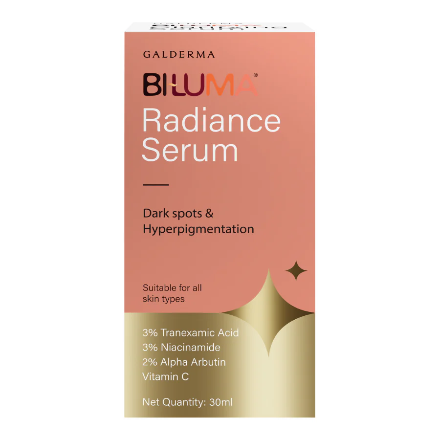 Biluma Radiance Serum (30 ml) - Image 3