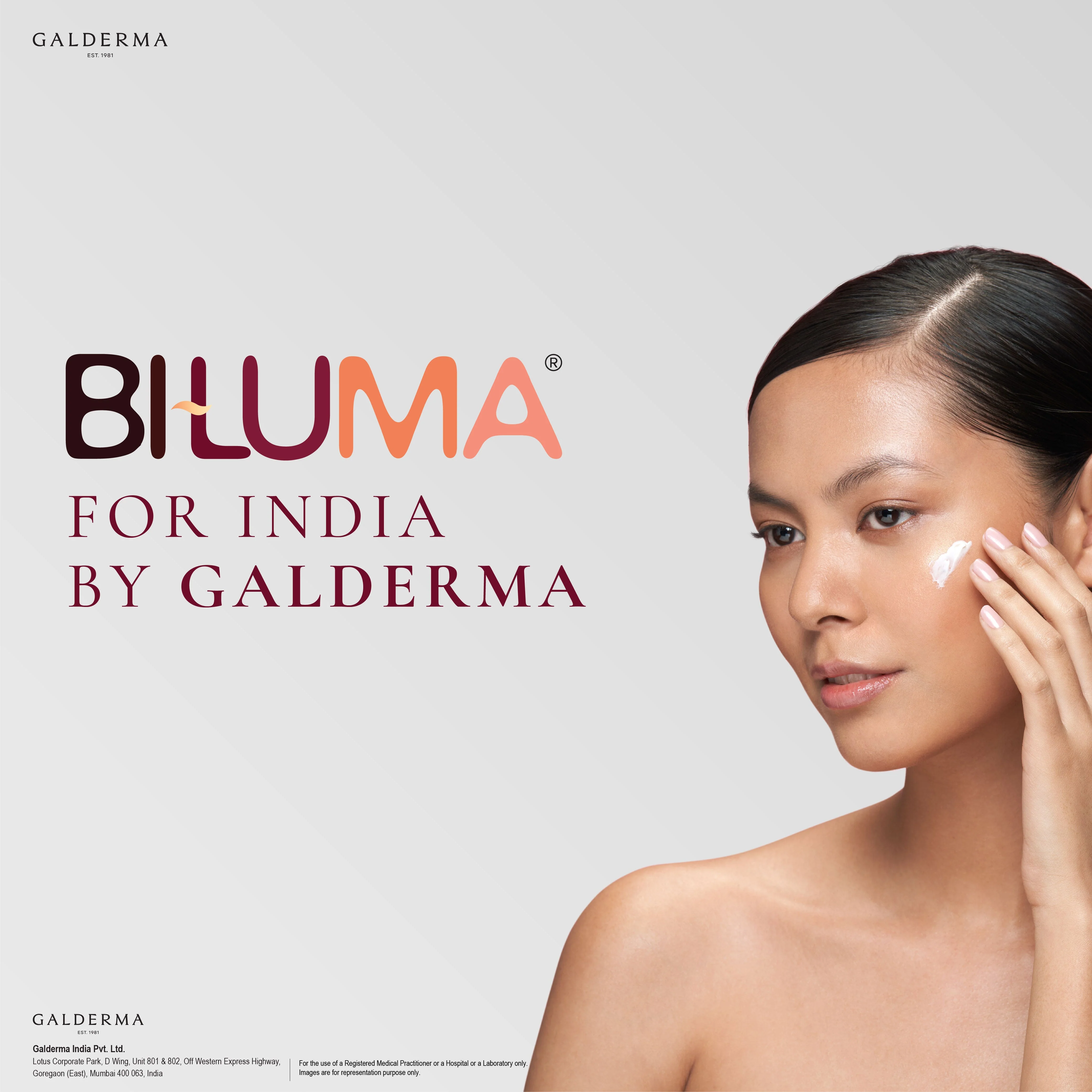 Biluma Sunscreen SPF 50+ - (50ml) - Image 11