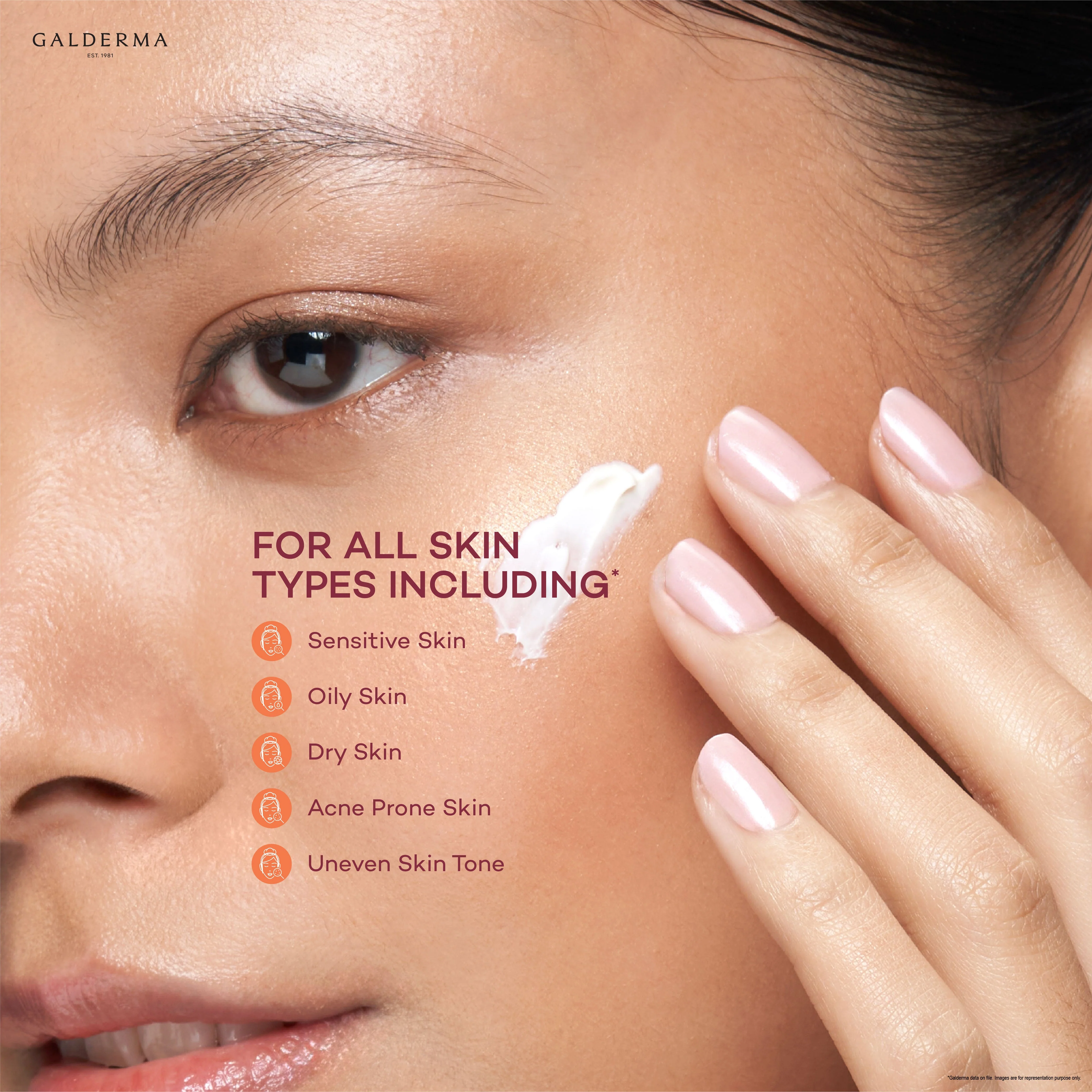 Biluma Sunscreen SPF 50+ - (50ml) - Image 7