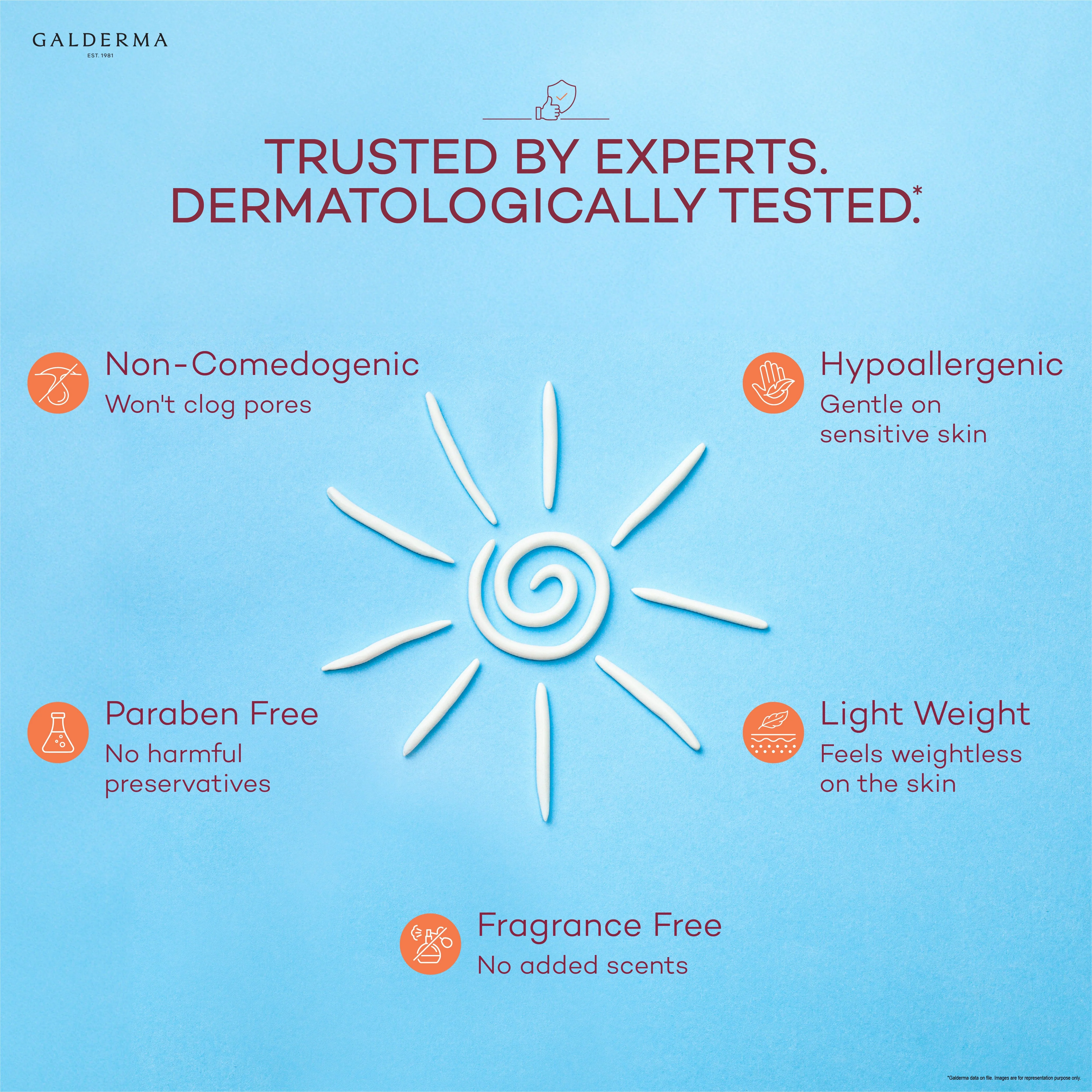 Biluma Sunscreen SPF 50+ - (50ml) - Image 8