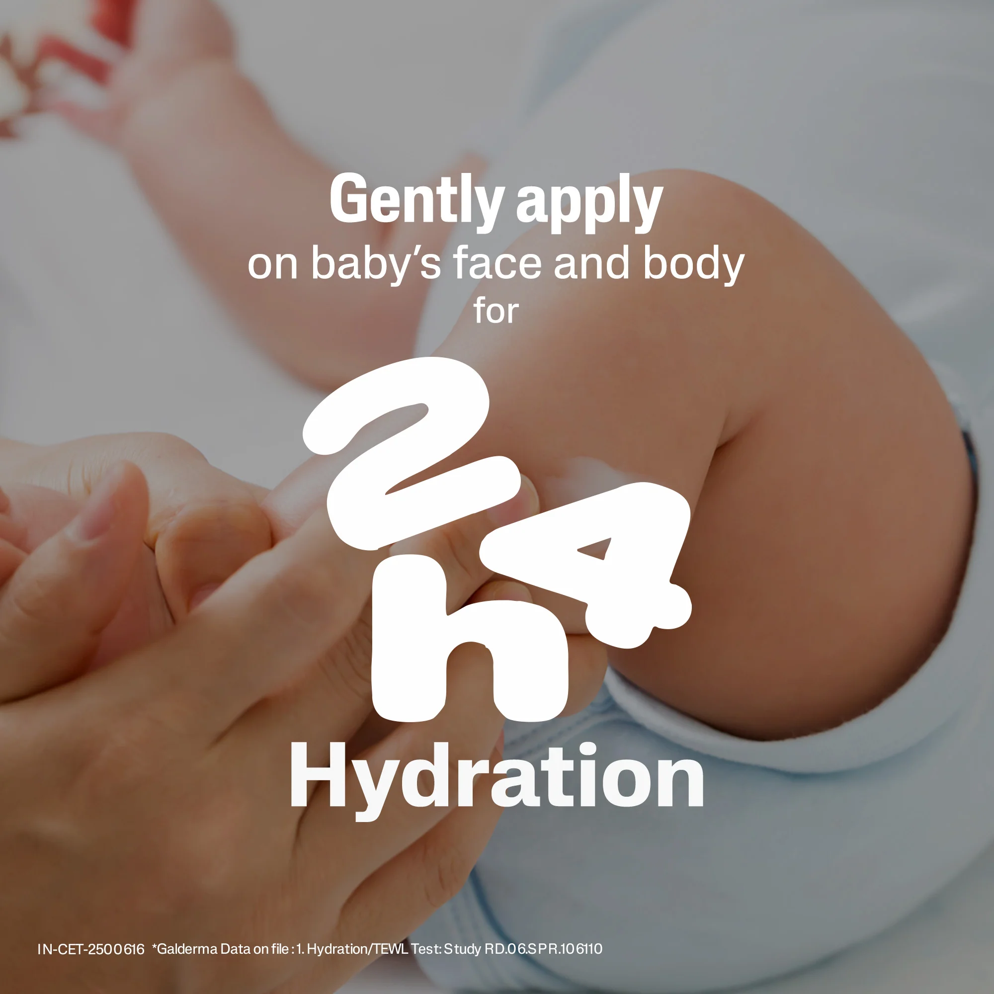 Cetaphil Baby Daily Lotion - 50 ml - Image 6