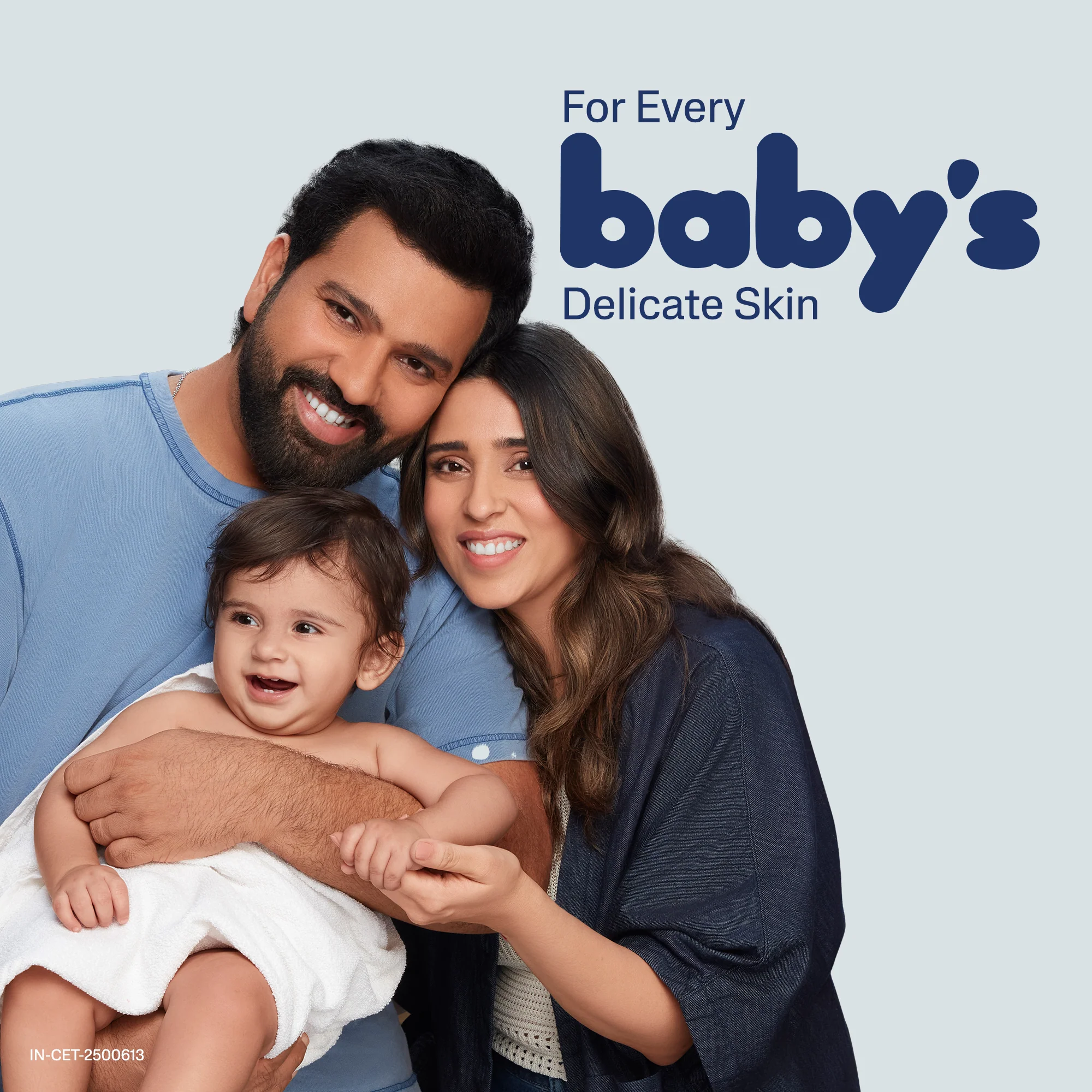 Cetaphil Baby Mild Bar - (4x100gm) - Image 4