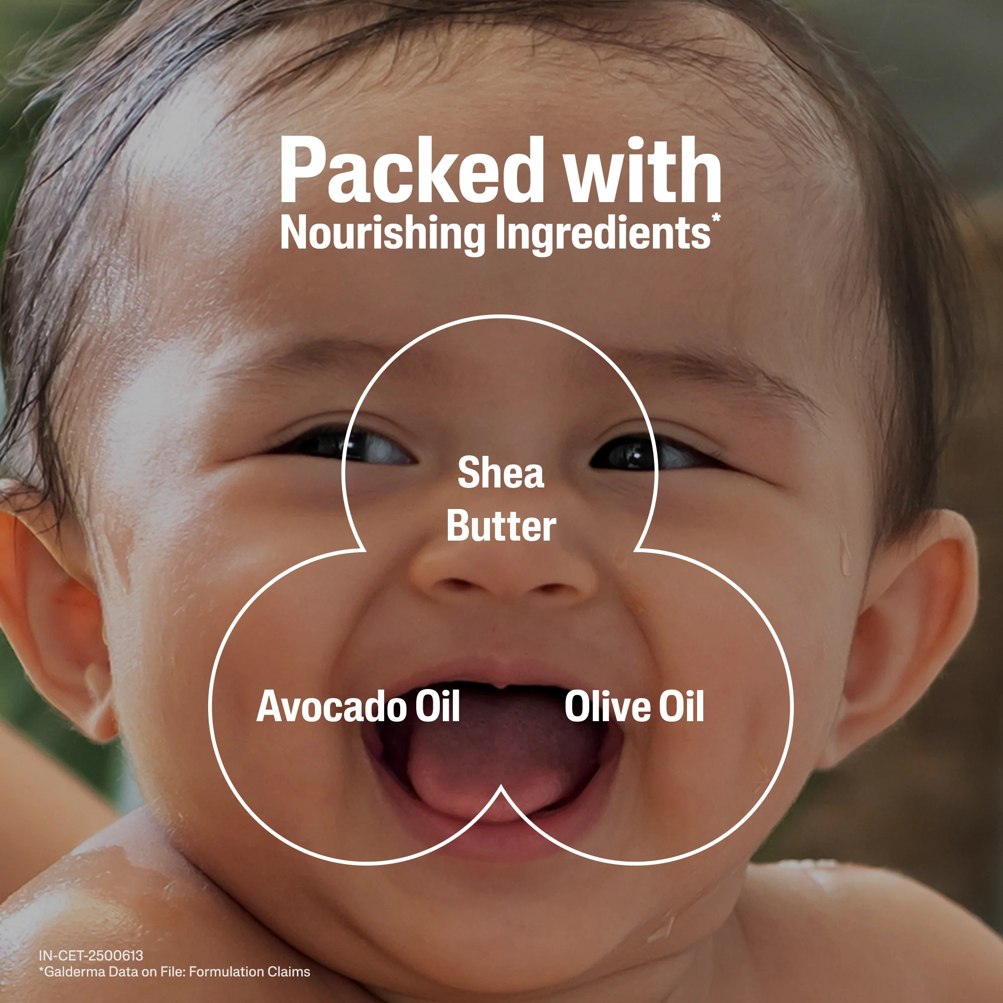 Cetaphil Baby Mild Bar - (4x100gm) - Image 5