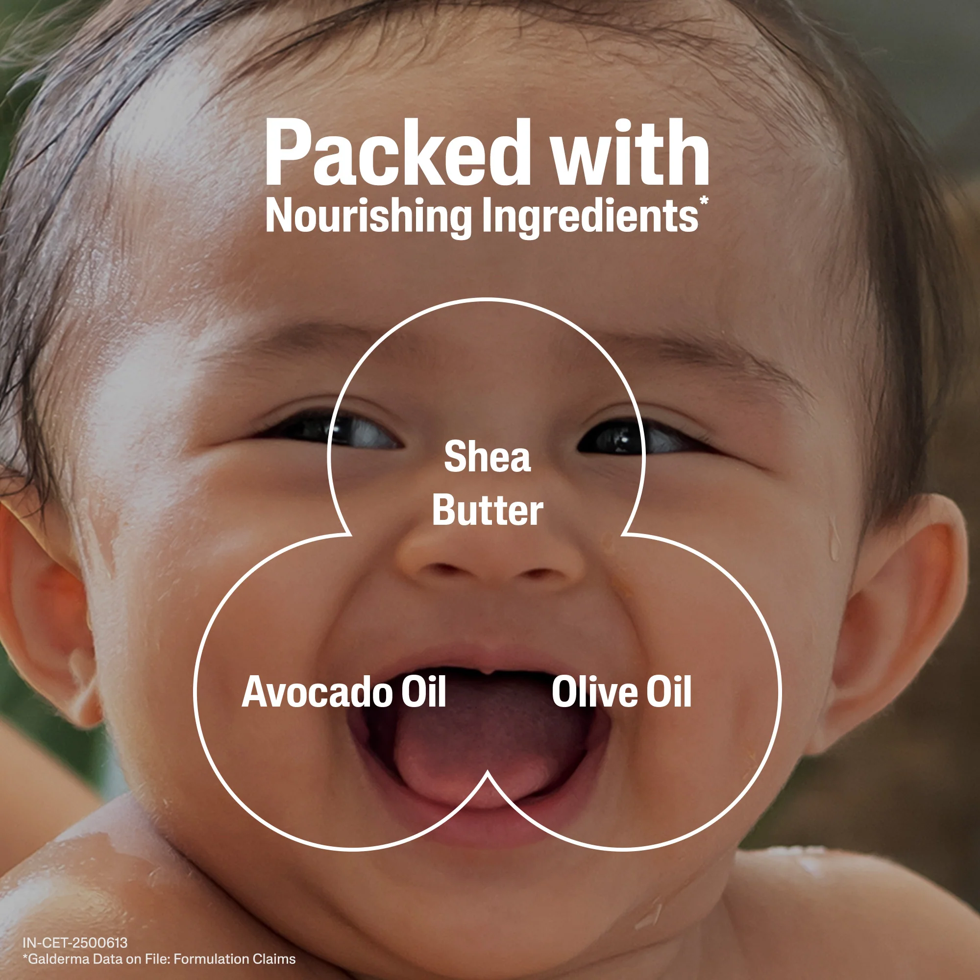 Cetaphil Baby Mild Bar with Shea Butter - Image 5
