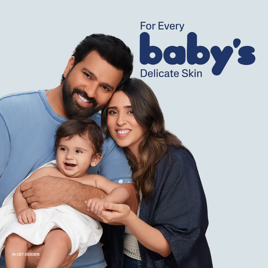 Cetaphil Baby Shampoo - Image 3