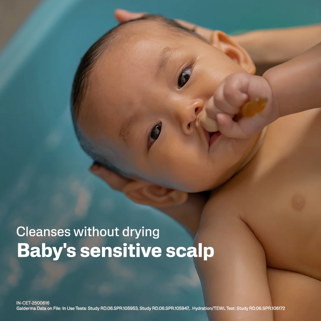 Cetaphil Baby Shampoo - Image 6