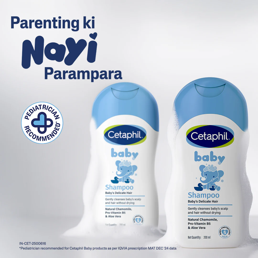 Cetaphil Baby Shampoo - Image 8