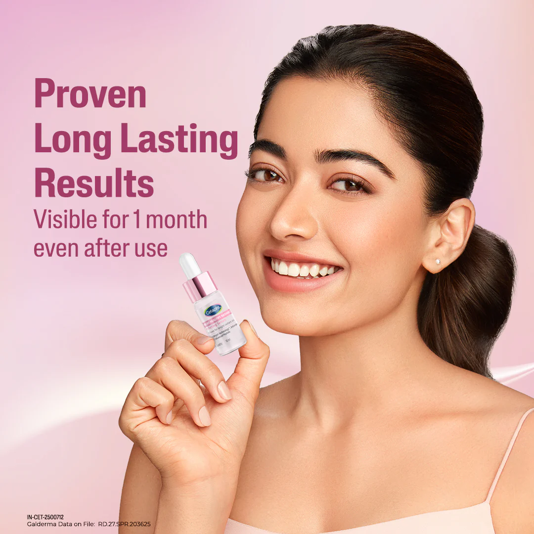 Cetaphil Bright Healthy Radiance Perfecting Serum - 10 ml - Image 6