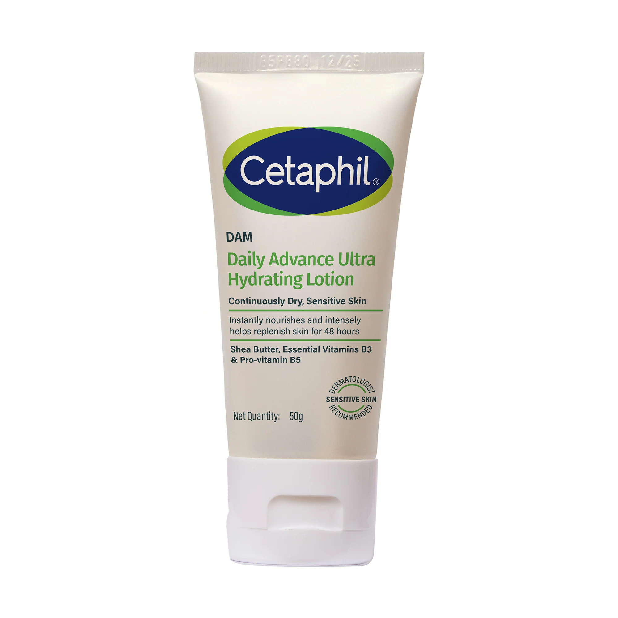 Cetaphil Daily Advance Ultra Hydrating Lotion DAM - Image 19