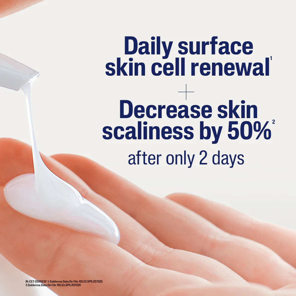 Cetaphil Gentle Exfoliating SA Lotion - Image 3