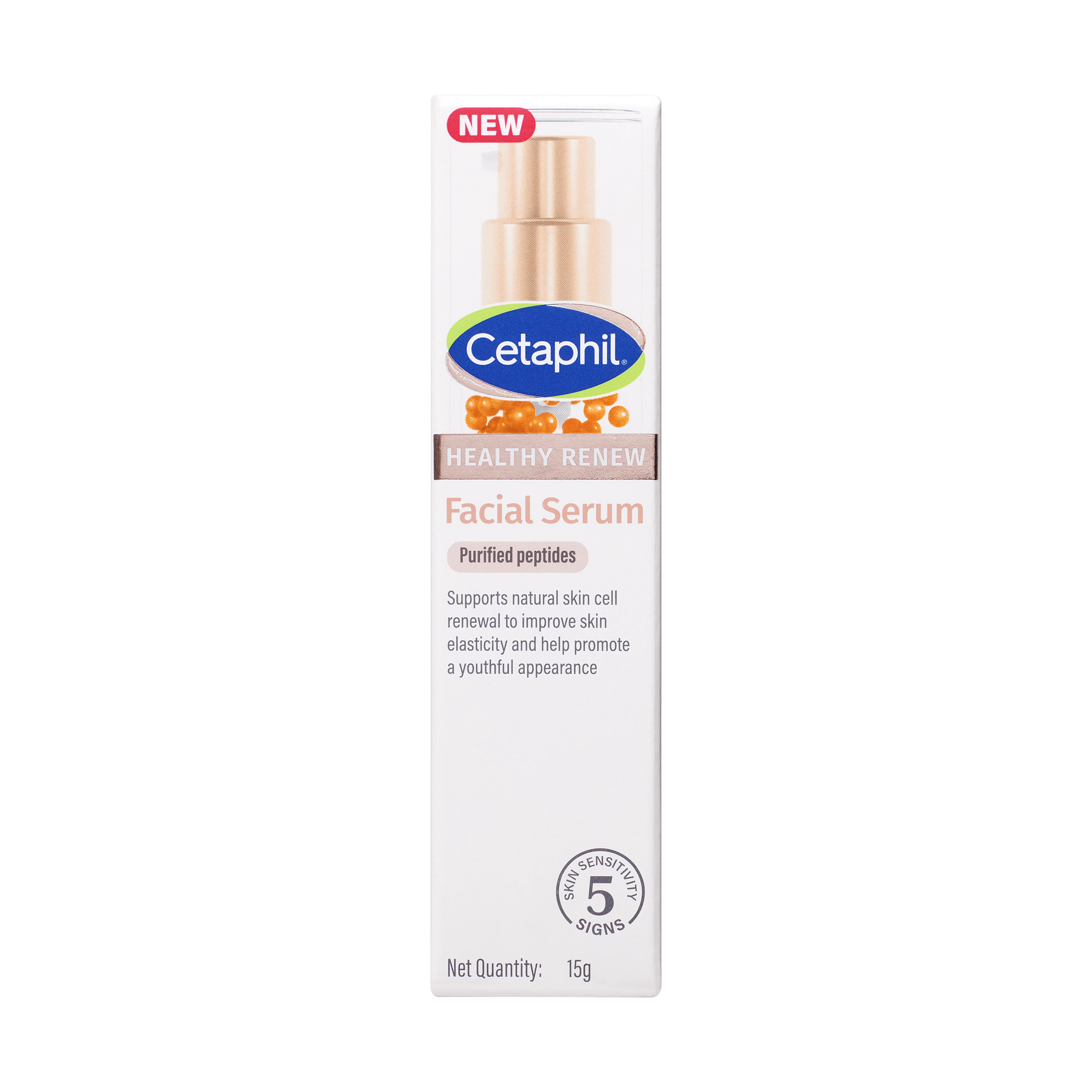 Cetaphil Healthy Renew Facial Serum - 15 g - Image 4