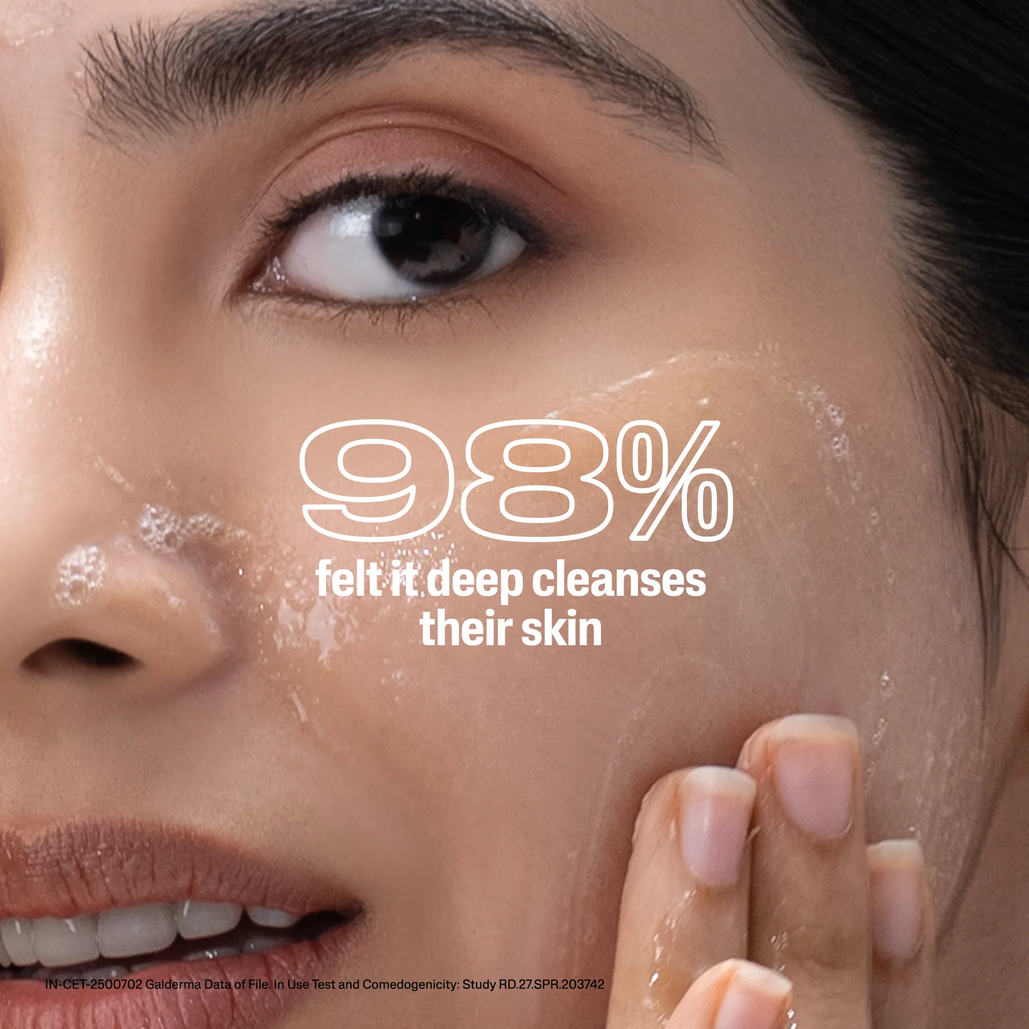 Cetaphil Oily Skin Cleanser 236 ml | Dermat Recommended - Image 6
