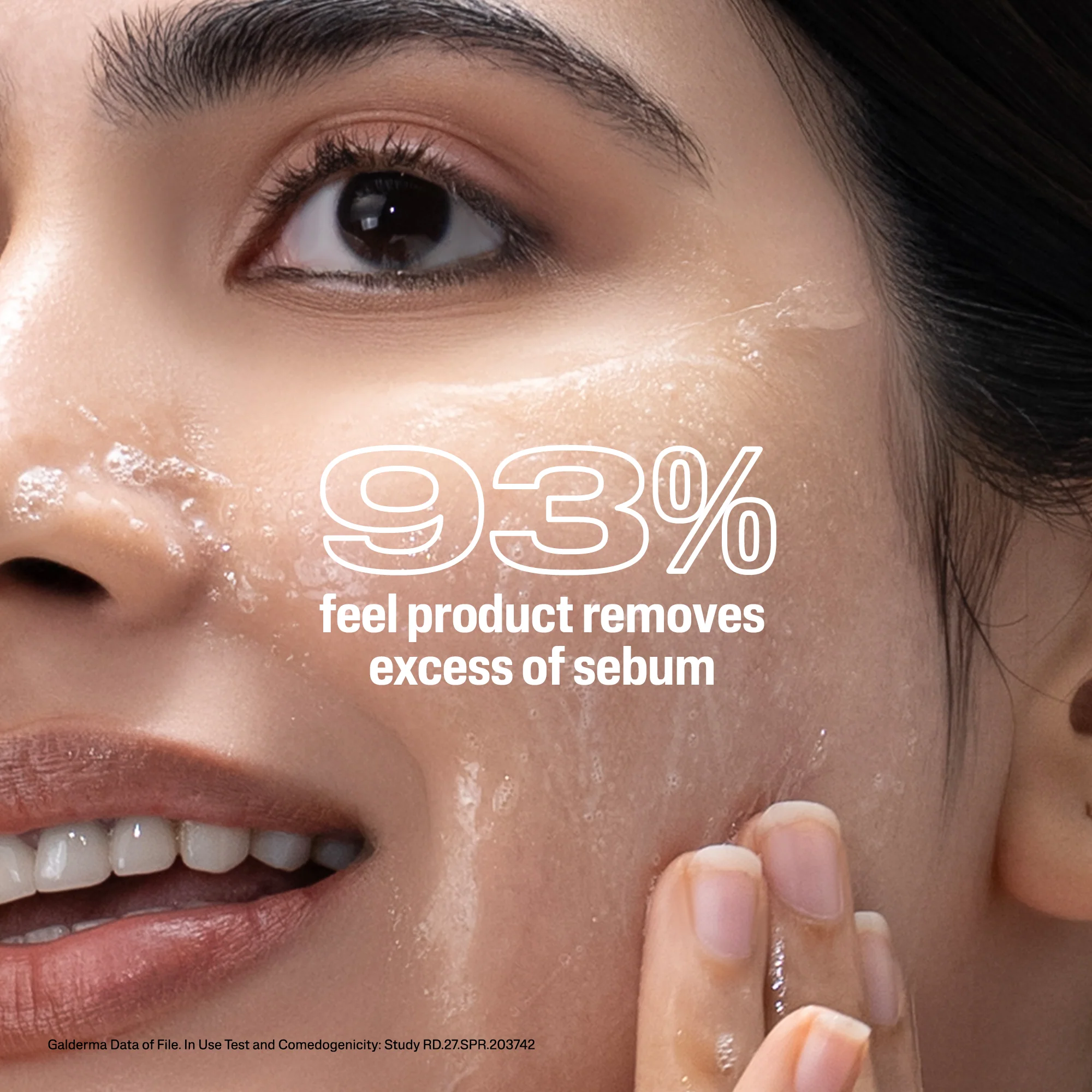 Cetaphil Oily Skin Cleanser 236 ml | Dermat Recommended - Image 8
