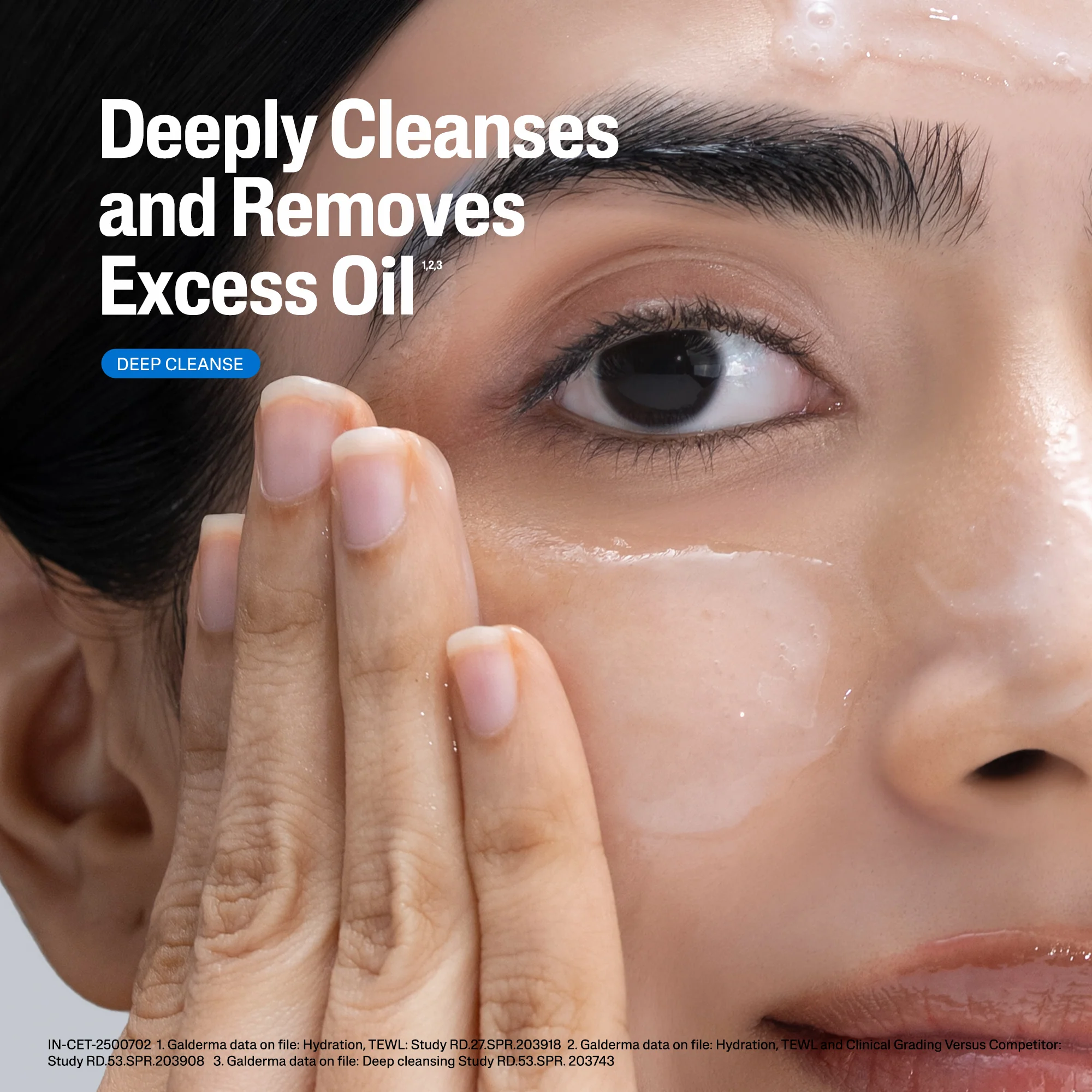 Cetaphil Oily Skin Cleanser 59 ml | Dermat Recommended - Image 4
