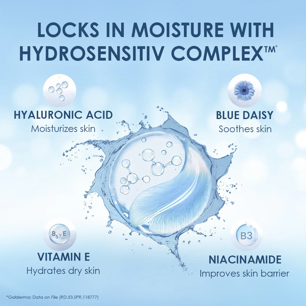 Cetaphil Optimal Hydration Daily Cream 50g - Image 7
