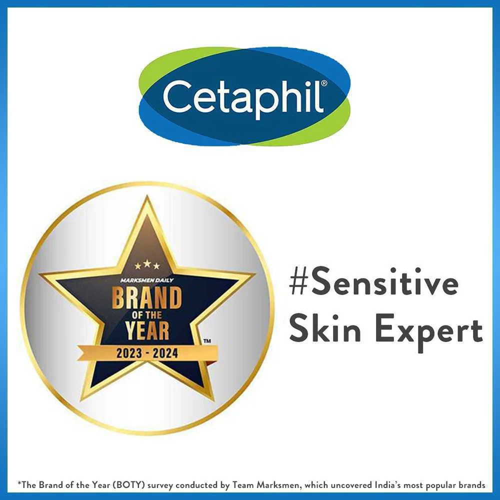 Cetaphil Optimal Hydration Replenishing Body Lotion 237ml - Image 11
