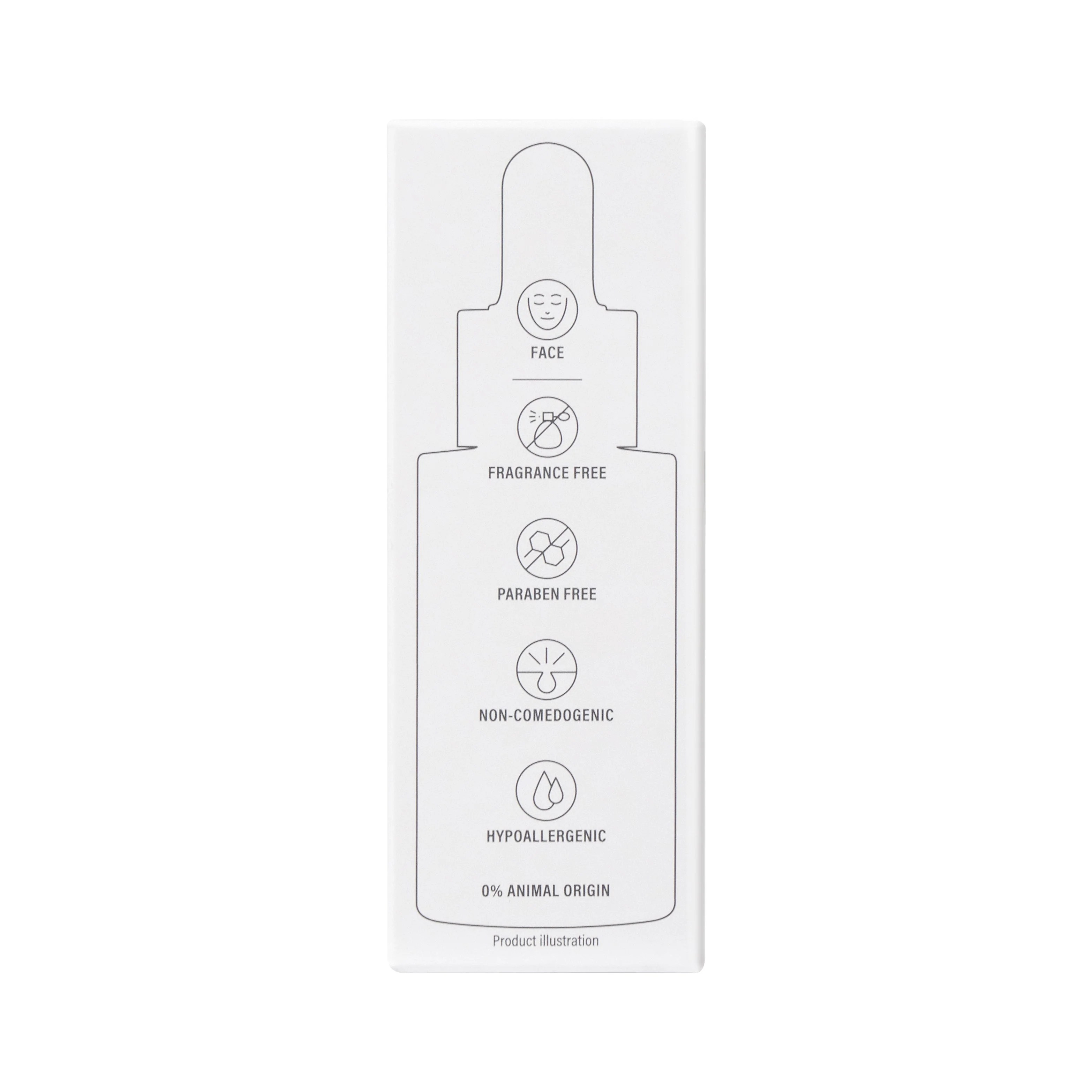 Cetaphil Soothing and Comforting CICA Restoring Serum - Image 11